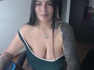 michell-fun23 Live Webcam on CamSoda