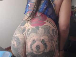 michell-fun23 Live Webcam on CamSoda