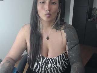 michell-fun23's CamSoda show and profile