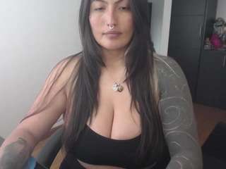 michell-fun23 Live Webcam on CamSoda