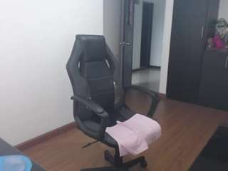 Live webcam model michell-fun23 on Soda Cams