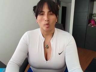 michell-fun23 Sex Cam Show