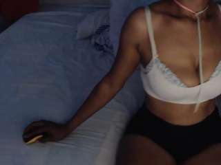 Latina Titis camsoda sashakorny99