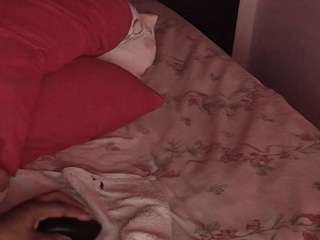 sashakorny99 Live Webcam on CamSoda