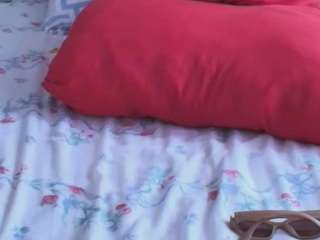 sashakorny99 Live Webcam on CamSoda