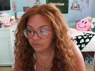 kinky-kris Live Webcam on CamSoda
