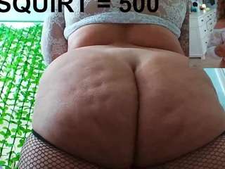 kinky-kris webcam