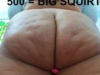 kinky-kris webcam