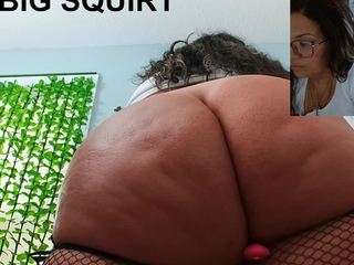 kinky-kris Live Webcam on CamSoda
