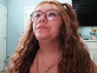 kinky-kris Live Webcam on CamSoda