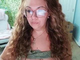 kinky-kris Live Webcam on CamSoda