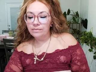 kinky-kris webcam