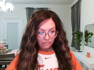 kinky-kris webcam