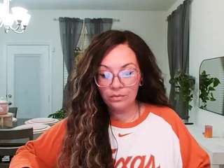 kinky-kris webcam