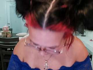 kinky-kris webcam