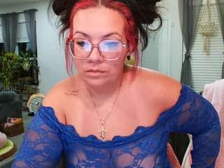 kinky-kris webcam