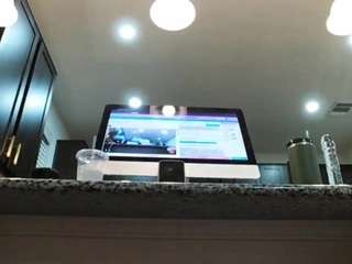 Live webcam model kinky-kris on Soda Cams