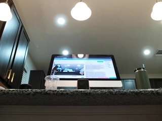 Live webcam model kinky-kris on Soda Cams