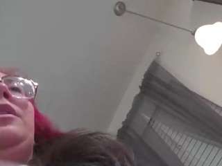 Live webcam model kinky-kris on Soda Cams