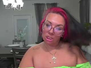 kinky-kris webcam