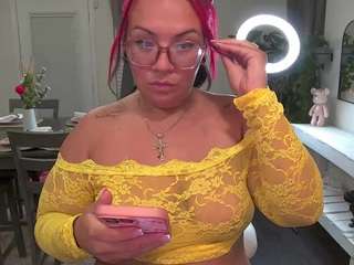 kinky-kris webcam