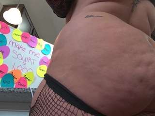kinky-kris webcam