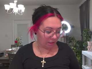 kinky-kris webcam