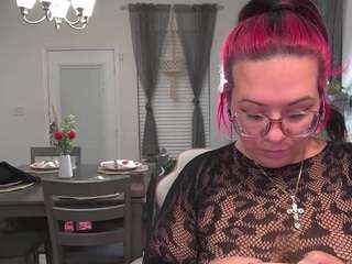 kinky-kris webcam