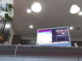 kinky-kris webcam