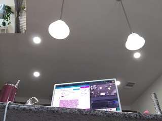 kinky-kris webcam