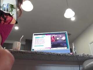 Questo modello è in diretta ora. kinky-kris