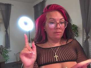 kinky-kris's live room
