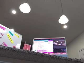 kinky-kris Sex Cam Show