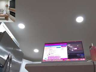 kinky-kris Live Webcam on CamSoda
