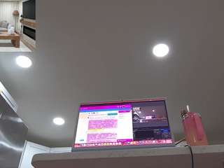 kinky-kris Live Webcam on CamSoda