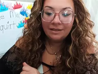 kinky-kris's Live Sex Cam Show