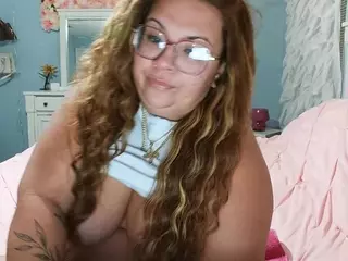 kinky-kris's Live Sex Cam Show