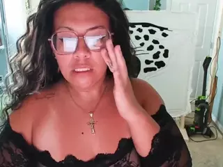 Kinky Kris's Live Sex Cam Show