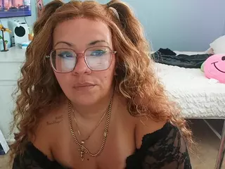 Kinky Kris's Live Sex Cam Show