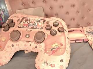 sexycoco20 Live Webcam on CamSoda