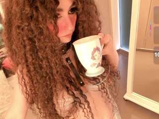 sexycoco20 Live Webcam on CamSoda