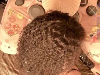 Live webcam model sexycoco20 on Soda Cams