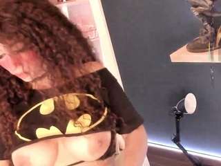 sexycoco20 webcam