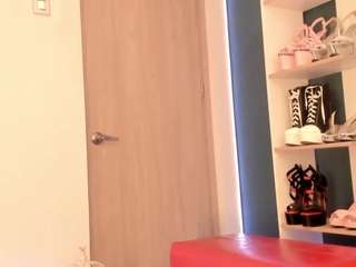 sexycoco20 live webcam show