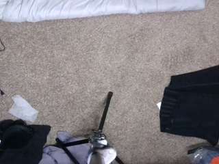 THaWHAMMER live cam preview