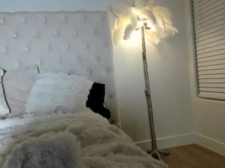 giannalove Live Webcam on CamSoda