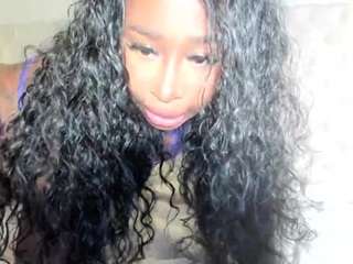giannalove Live Webcam on CamSoda