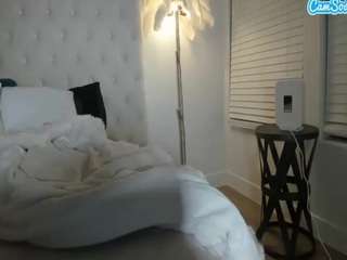 giannalove Live Webcam on CamSoda