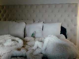 giannalove Live Webcam on CamSoda