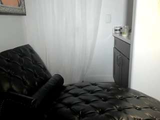 giannalove Live Webcam on CamSoda